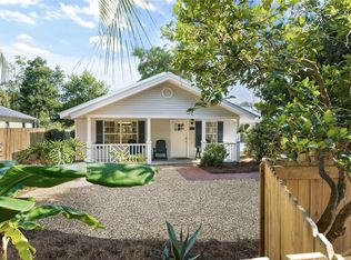 1149 Mallery St, Saint Simons Island, GA 31522