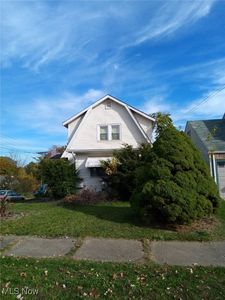 1546 Cherry Ave NE, Canton, OH, 44714