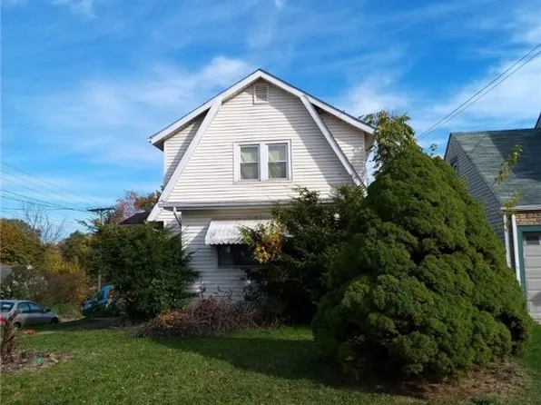 1546 Cherry Ave NE, Canton, OH 44714