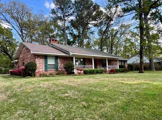 2304 Tennessee St, Longview, TX 75605