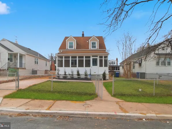 2203 Southern Ave, Baltimore, MD 21214