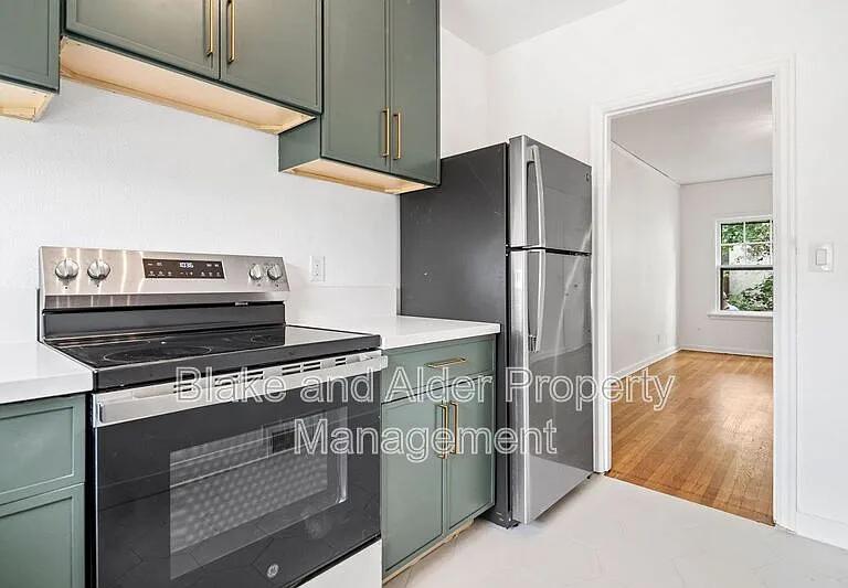 3622 SE Harrison St #6 — Photo 21