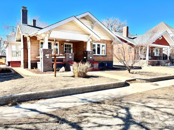 1139 Lake Ave, Pueblo, CO 81004