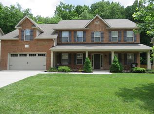 11728 Edison Dr, Knoxville, TN 37932