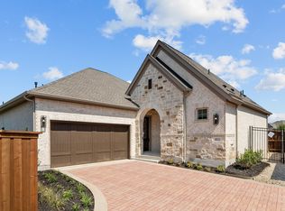 4821 Forest Crest Pkwy, Arlington, TX 76005