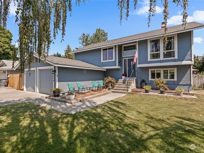 8036 W Grand Ronde Avenue, Kennewick, WA, 99336