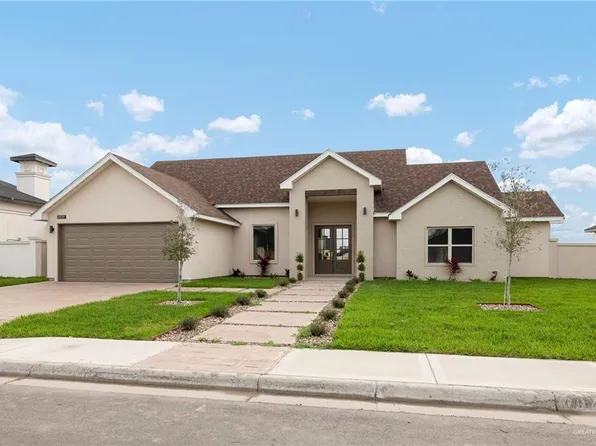 2529 Trinity Ave, McAllen, TX 78504