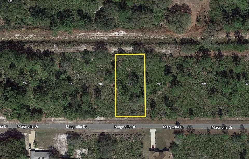 1st image of 916 MAGNOLIA DRIVE LOT 8