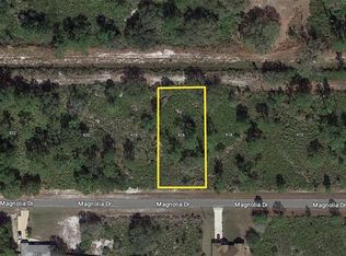 916 Magnolia Dr #8, Indian Lake Estates, FL 33855