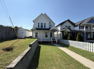 5301 Pennsylvania Ave, Nashville, TN 37209