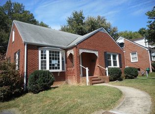 325 Wayneridge Rd, Waynesboro, VA 22980