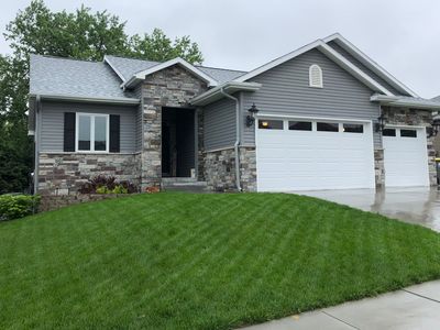 1820 NW 46th St, Lincoln, NE, 68528