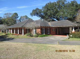 1007 Loreauville Rd, New Iberia, LA 70563