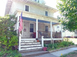 161 Anthony St, East Providence, RI 02914