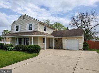 11 Duncan Rd, Sewell, NJ 08080