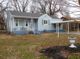 515 W Catalpa St, Springfield, MO 65807