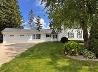 N6509 County Rd W, Fond Du Lac, WI 54937