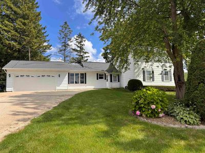 N6509 County Rd W, Fond Du Lac, WI, 54937