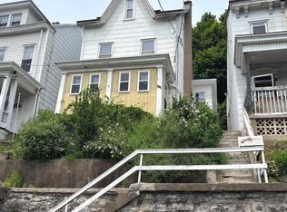 235 Chestnut St, Ashland, PA 17921