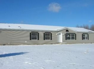 4130 W Fork Ridge Dr, Batavia, OH 45103