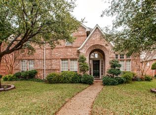 1802 Forest Meadow Ln, Richardson, TX 75081