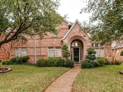 1802 Forest Meadow Ln, Richardson, TX, 75081