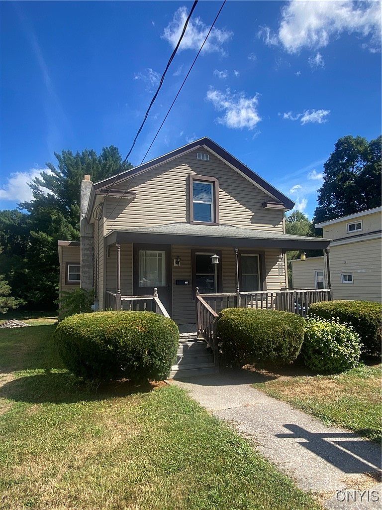 111 Seneca Ave, Oneida, NY 13421 | Zillow