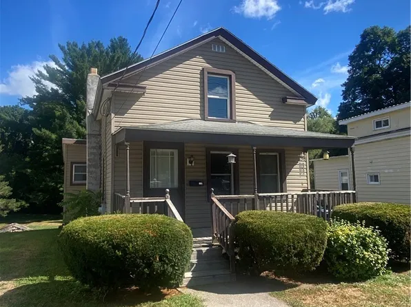 111 Seneca Ave, Oneida, NY 13421