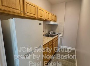 124 Central Avenue U 41 FLOOR 4-3, Lynn, MA 01901