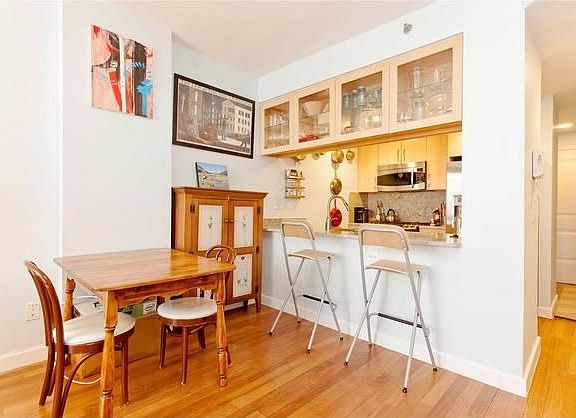 Dining/Kitchen
