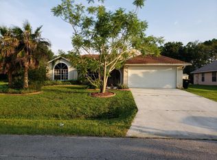 1480 Heartwellville St NW, Palm Bay, FL 32907