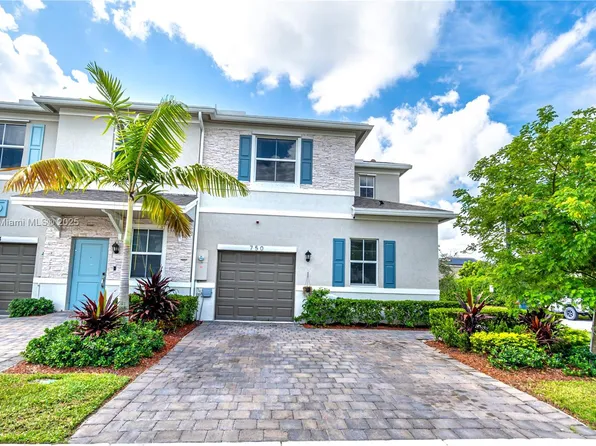 750 SE 16th Ct, Homestead, FL 33034