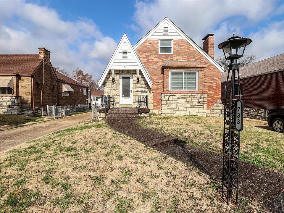 733 Dallas Dr, Saint Louis, MO 63125 Zillow