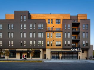 One 11 Lofts, Bozeman, MT 59715