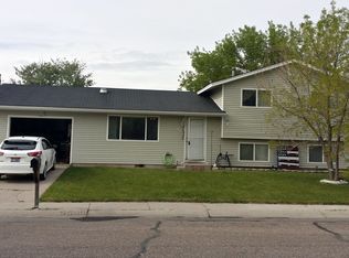 5688 Eve St, Chubbuck, ID 83202