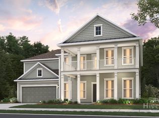 88 Sandy Bend Dr, Richmond Hill, GA 31324