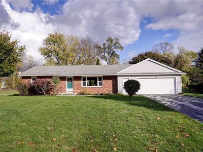 41 Sandle Dr, Fairport, NY, 14450