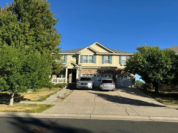 26159 E Davies Dr, Aurora, CO 80016