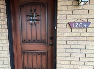 1204 Tancred St, Fort Smith, AR 72903
