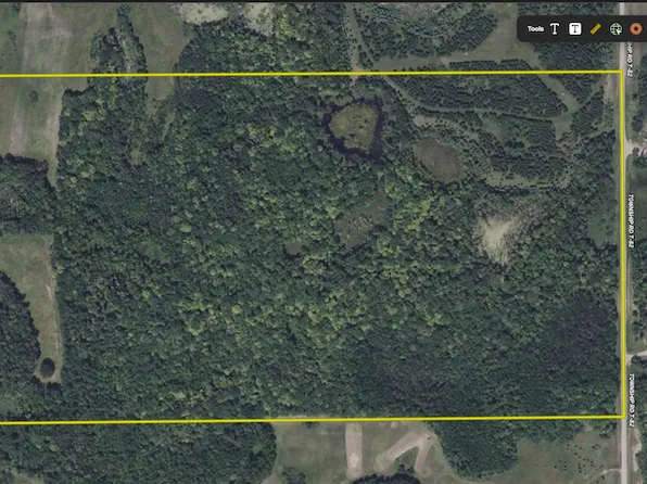 Township Road T S #82, Clearbrook, MN 56634