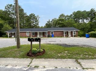 212 Preston Ave, Fayetteville, NC 28301