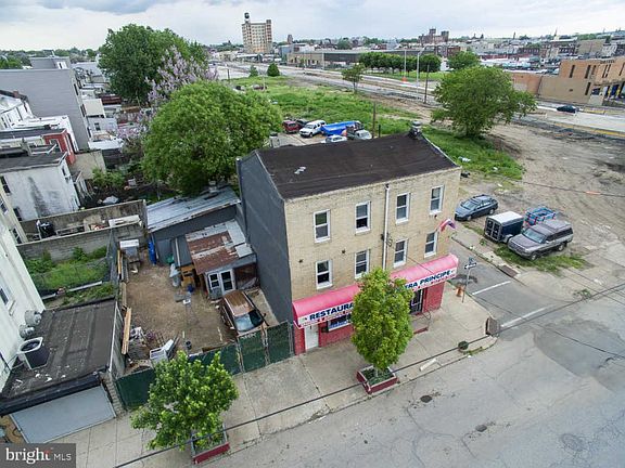 5th image of 241 Cecil B Moore Ave