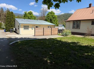 13 Emerson Ln, Kellogg, ID 83837