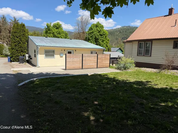 13 Emerson Ln, Kellogg, ID 83837