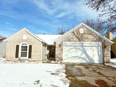 6360 E Old Otto Ct S, Camby, IN, 46113