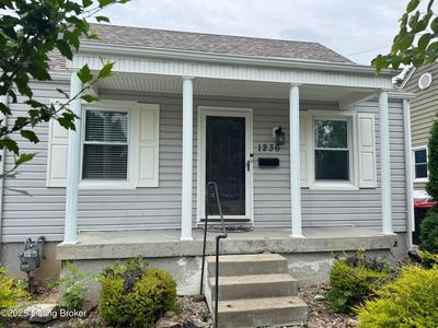 1236 Carrico Ave, Louisville, KY, 40215