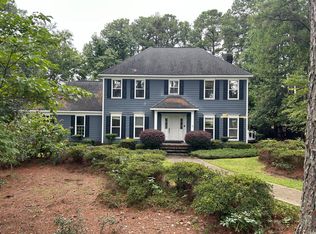 3008 Rathburn Ct, Fayetteville, NC 28303