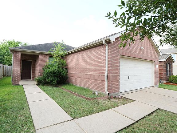 2nd image of 21339 Pine Monte Ridge Ln