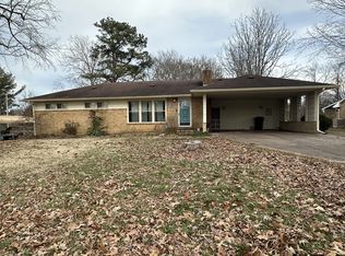 77 Nunn Blvd, Cadiz, KY 42211