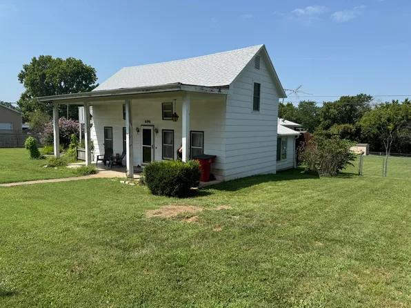 696 Harp Lane, Kirbyville, MO 65679